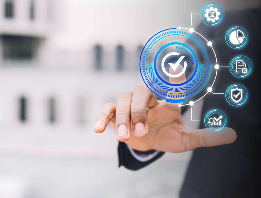 Interconnexion de sites