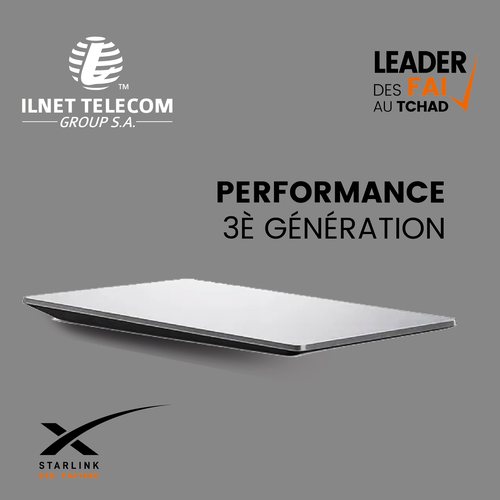 Kit High Performance Gen 3